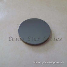 Optical Grade Germanium Uncoated Ge windows